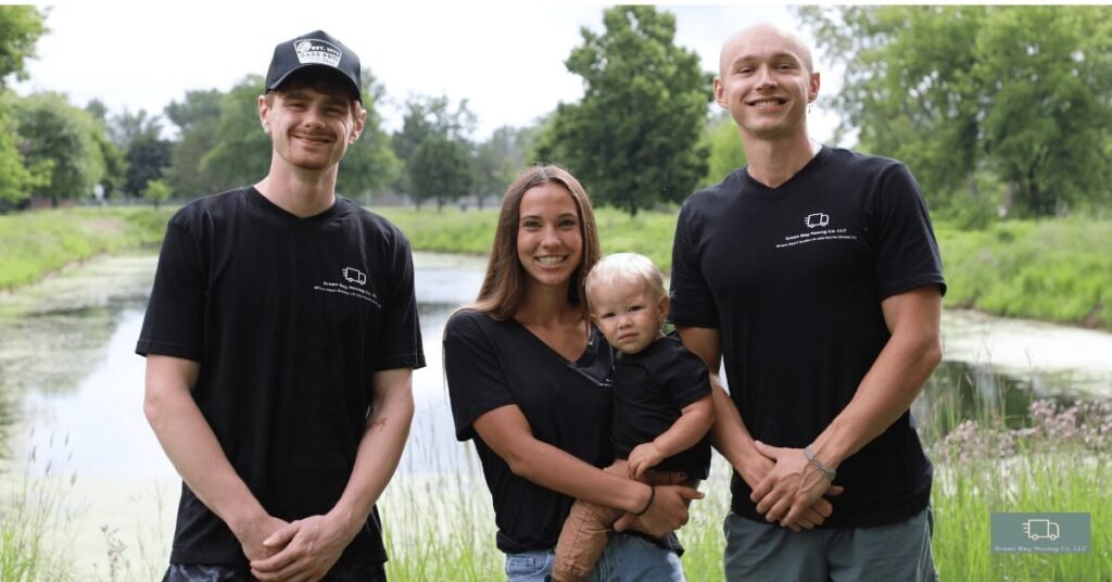 Local Guides for Wisconsin Families 1 Local Guides for Wisconsin Families Professional Movers