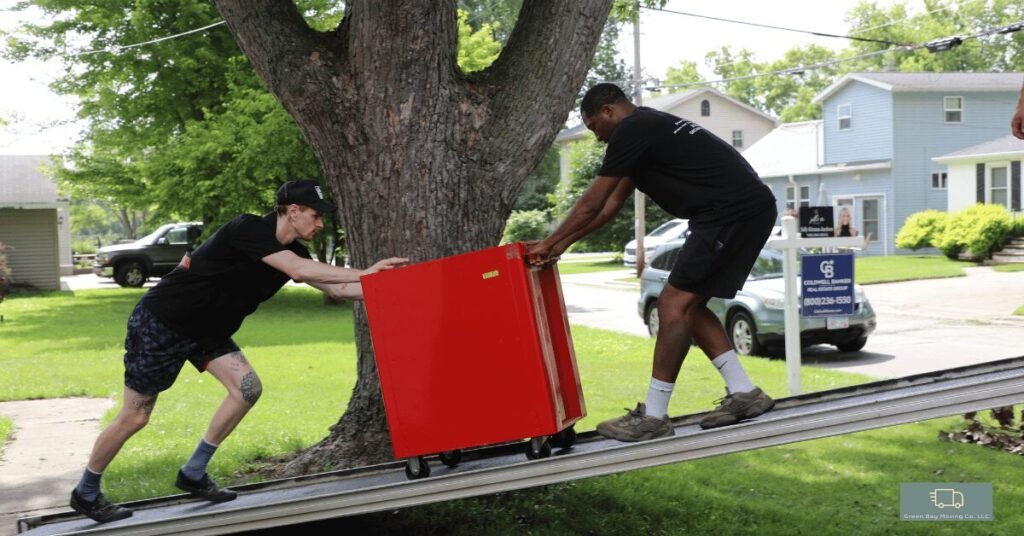 First-Time Homebuyer Move-In Checklist