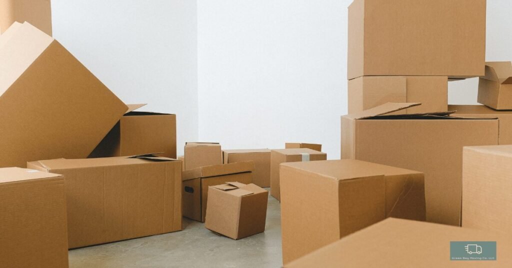 Packing Style and Protection