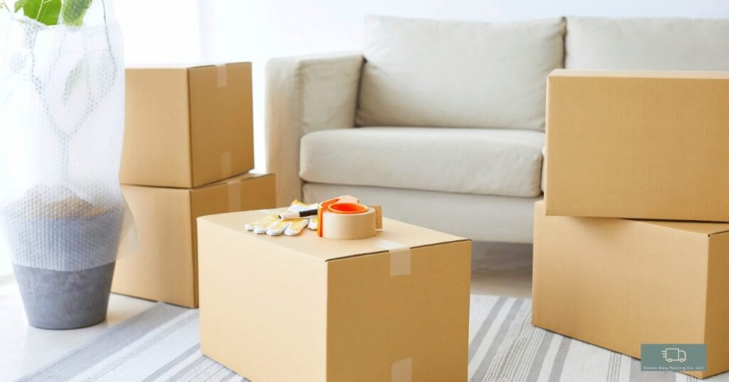 Prioritizing Unpacking
