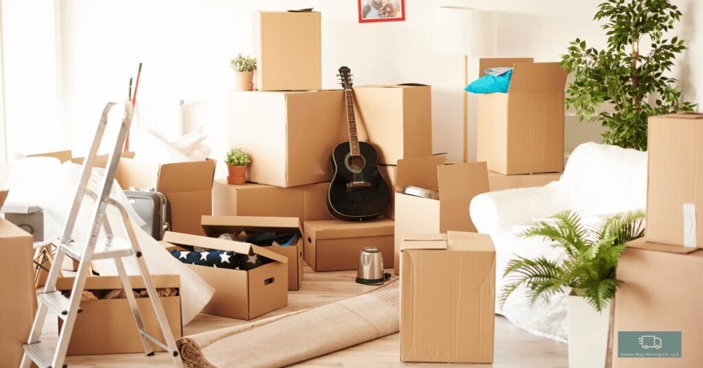 Avoid Last-Minute Chaos