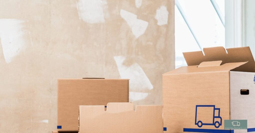 Hire Movers