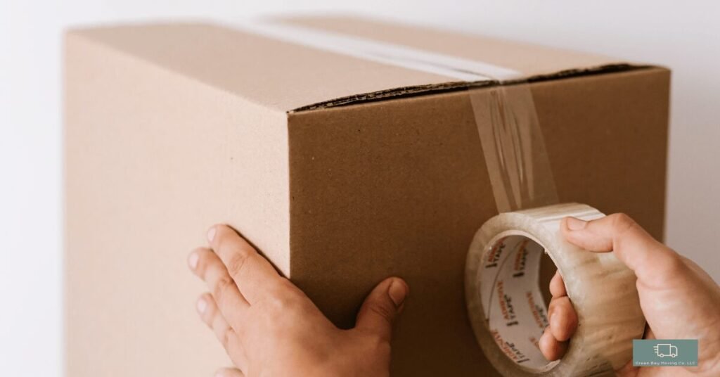 When Is The Best Time of The Year To Move? 2 Moving in Winter