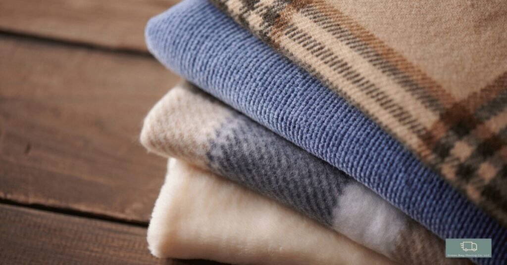 Why You Really Need Moving Blankets