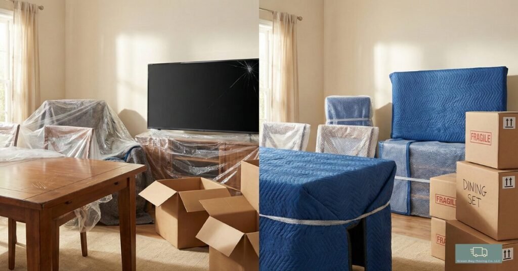 Full Value Protection