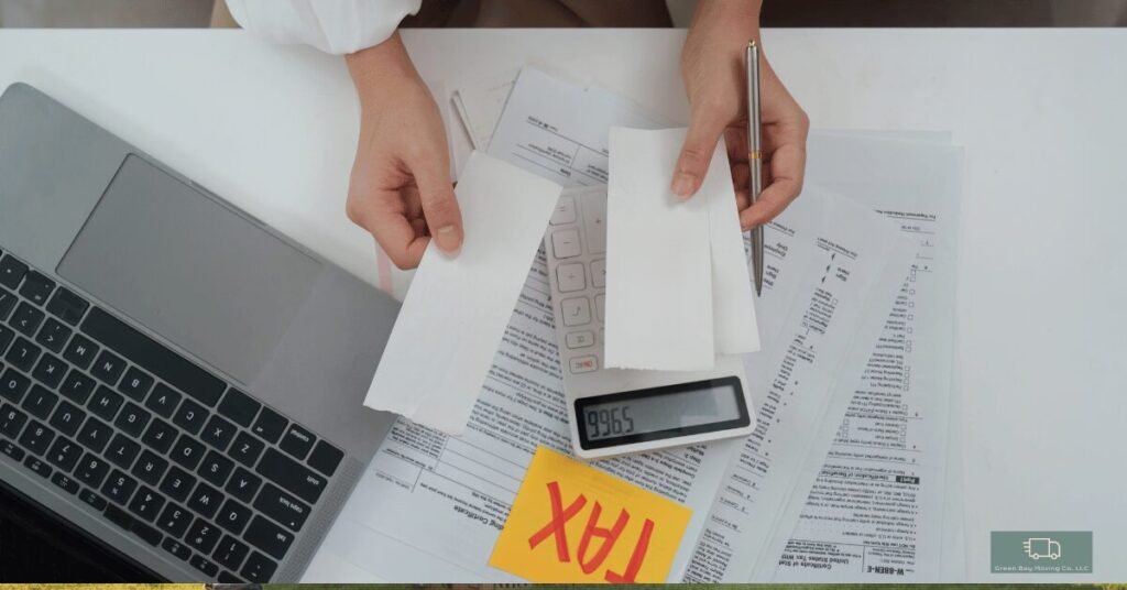 Are Moving Expenses Tax Deductible 2 Are Moving Expenses Tax Deductible