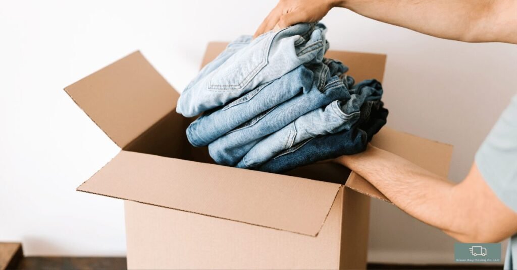  Movers Damage Claim guide