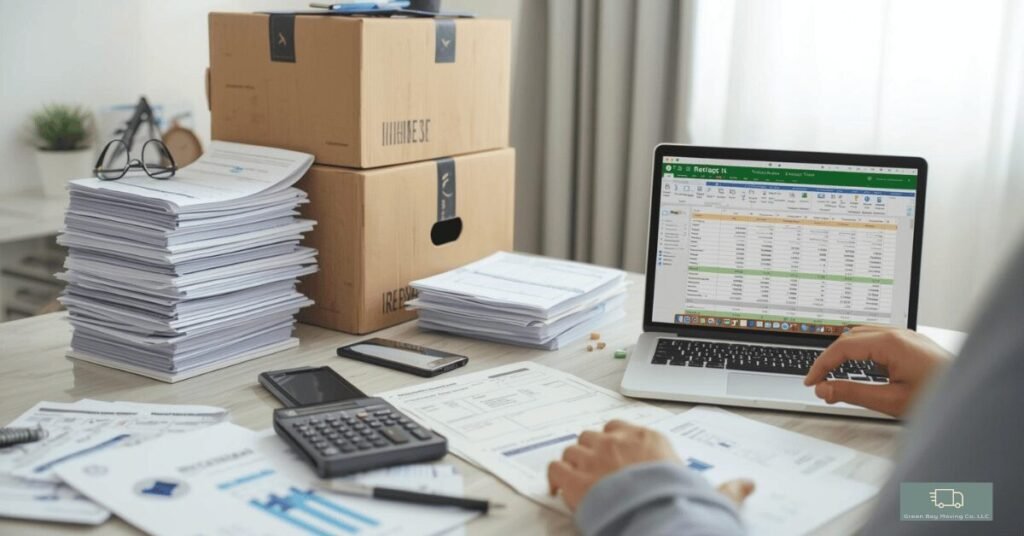 Are Moving Expenses Tax Deductible 3 Tax Relief