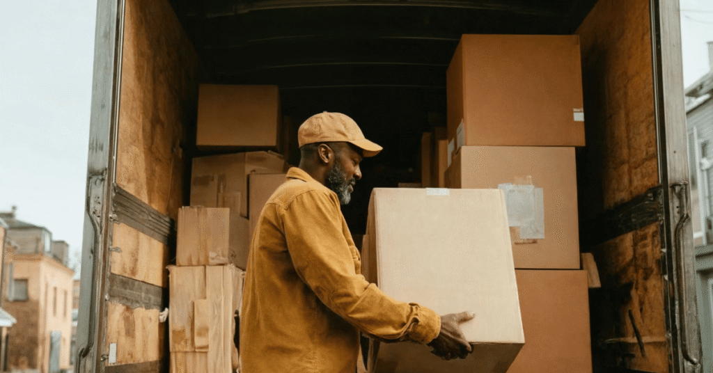 How to Spot a Moving Scam (And Why Local Movers Are Safer)