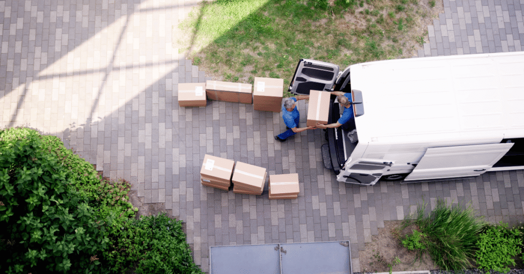 How to Spot a Moving Scam