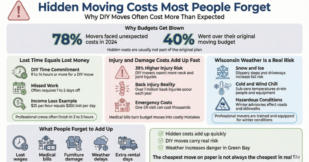 Movers or Rent a Truck