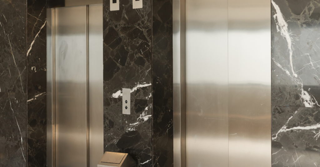 Elevator Reservations