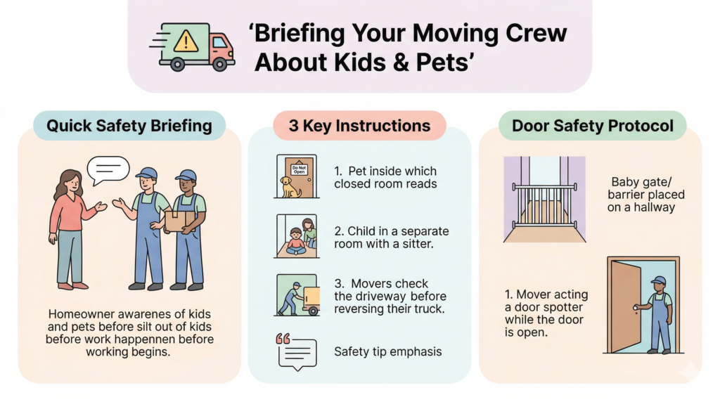  Keep Pets Calm and Contained