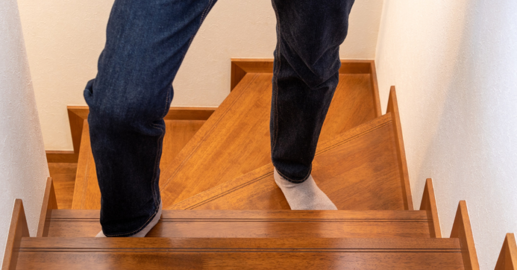 How to Protect Floors, Stairs & Door Frames