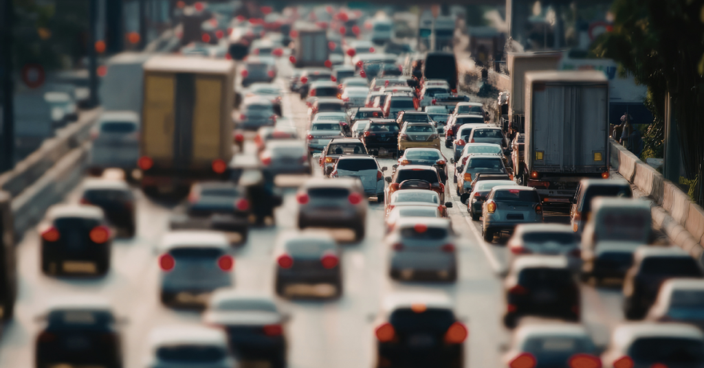 Packer Game-Day Moves: Traffic Plans & Load Zones